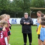 Fotos vom Bezirksschülertreffen in Massbach